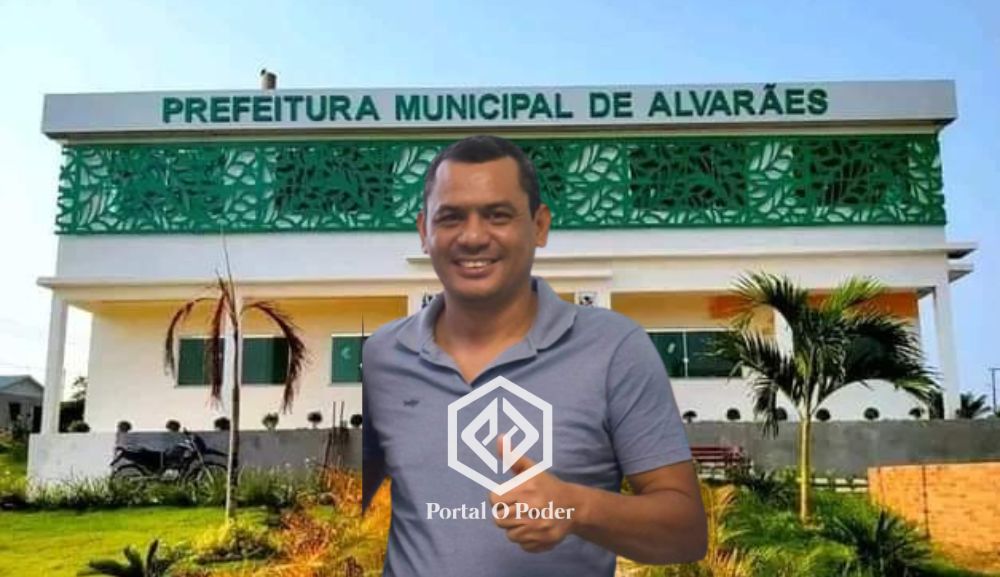 Funcionamento do Cras de Alvarães rende notificação ao prefeito