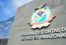 TCE-AM admite representação contra Prefeitura de Manacapuru por irregularidades em pregão