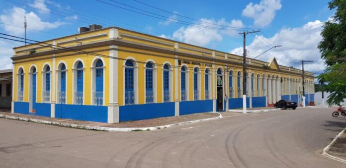 Câmara Municipal de Humaitá
