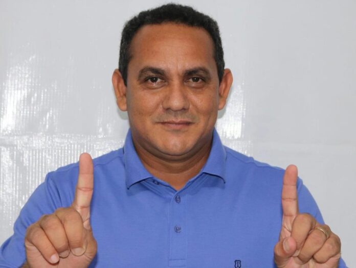 Zeca Cruz-Boca do Acre
