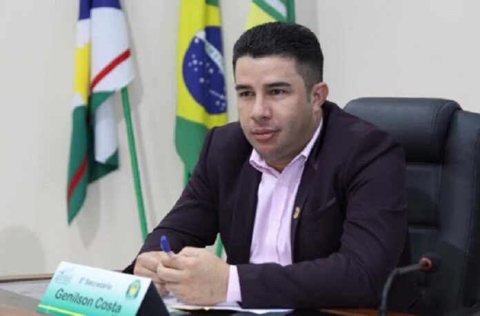Genilson Costa