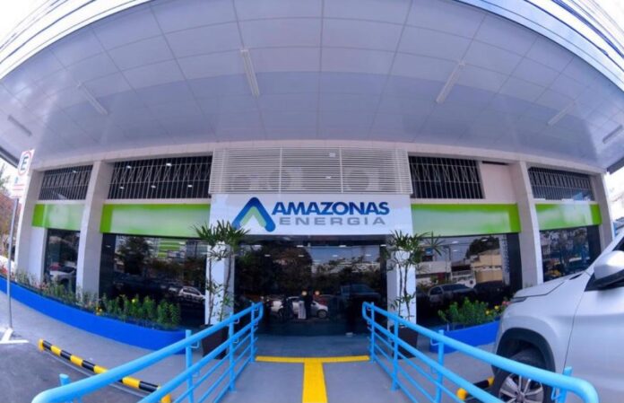 Amazonas Energia