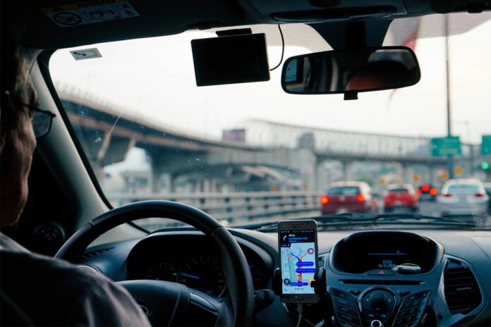 motorista-uber