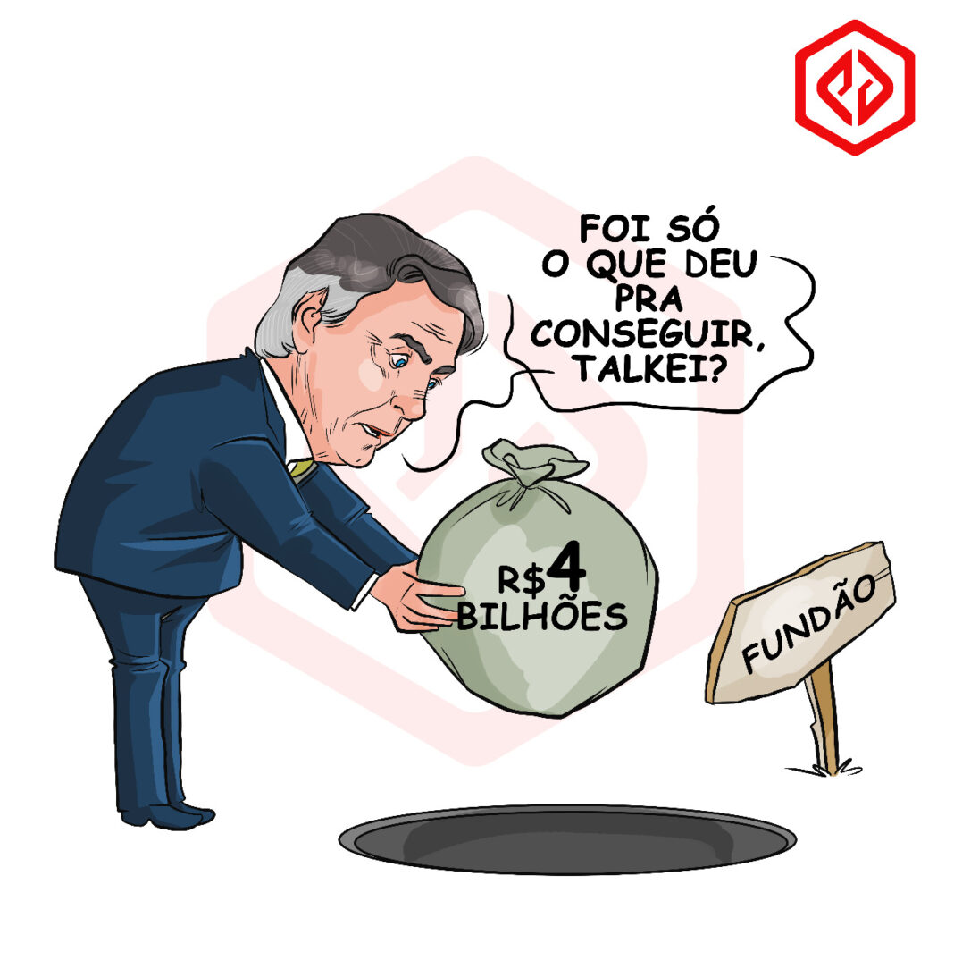 Bolsonaro 'disfarça', mas deve dobrar o valor do Fundo Eleitoral