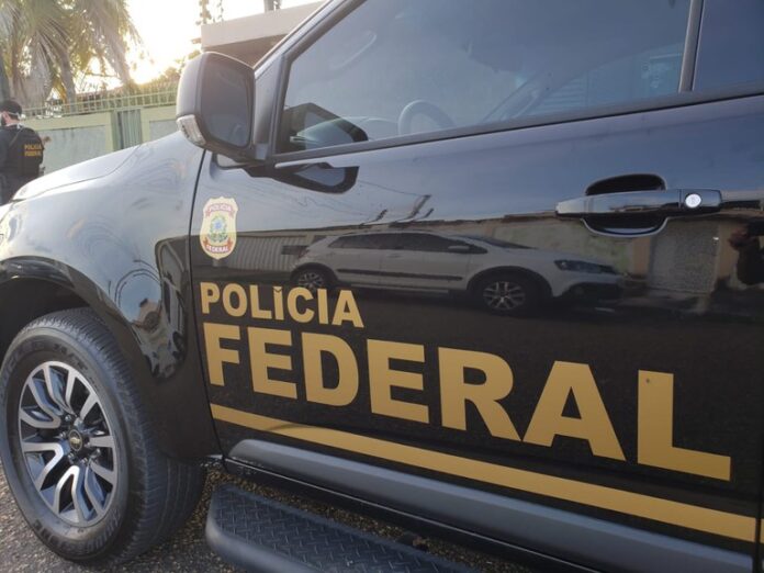Polícia Federal operação