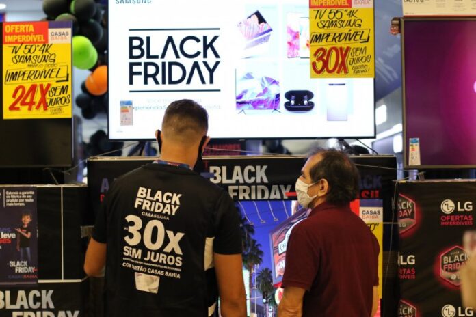 black friday