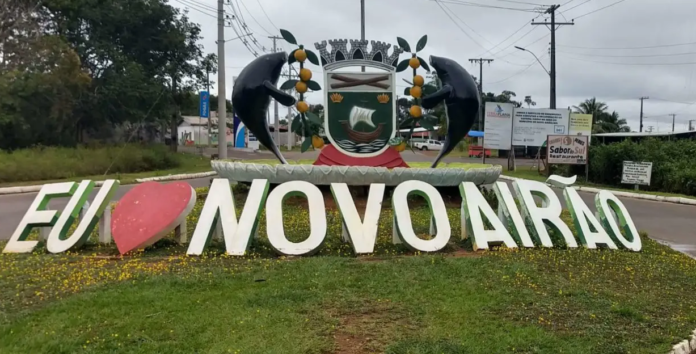 Novo airão12