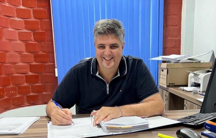 Joner Chagas