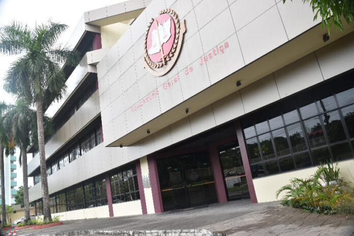 Ministério Público do Amazonas