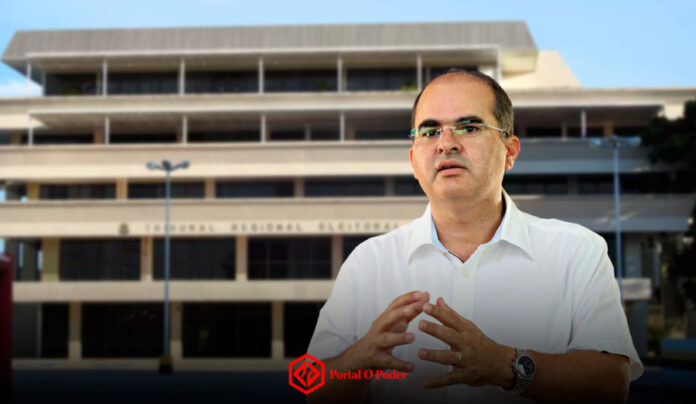 ricardo-nicolau-tre-tribunal-regional-eleitoral-amazonas