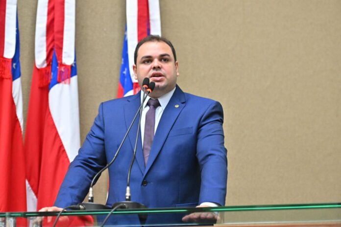 Roberto Cidade