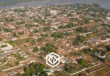 Obra pública paralisada em Guajará com suposto prejuízo financeiro é investigada pelo MPAM