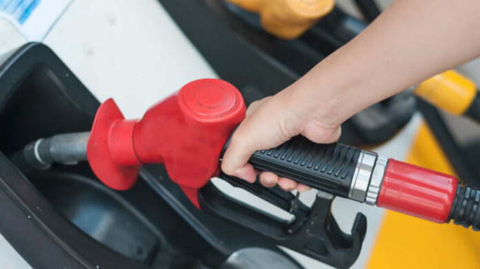gasolina