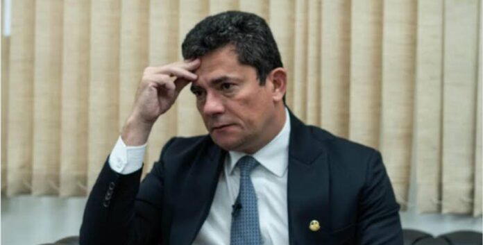 Sérgio Moro
