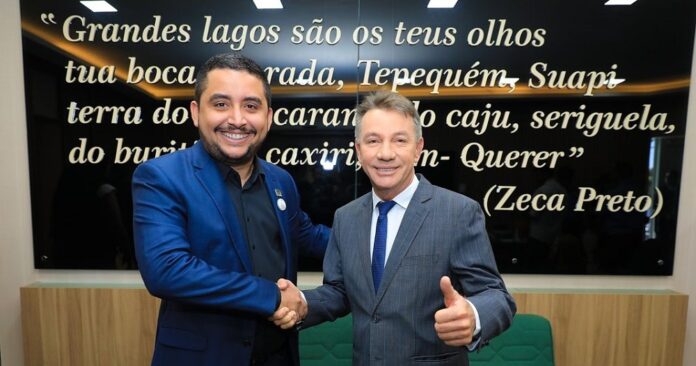 Prefeito Pedro Henrique