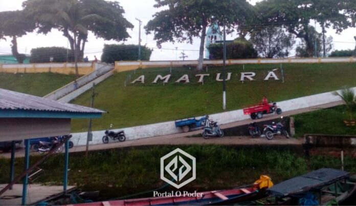 amaturá Amaturá
