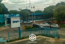 DNIT autoriza passagem de fibra óptica de R$ 978 mil na BR-230