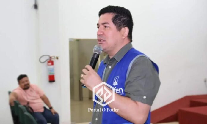 presidente coren