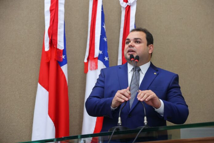 presidente da Aleam Roberto Cidade