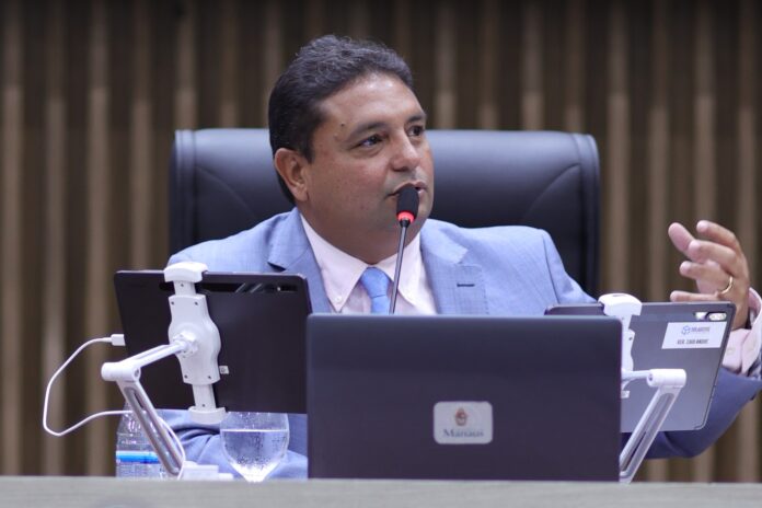 Caio André