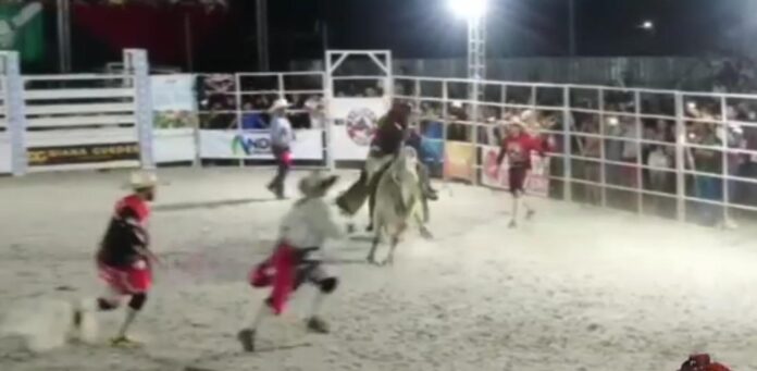 Rodeio Autazes