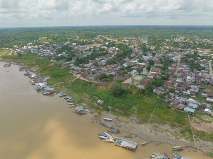 Atalaia do Norte