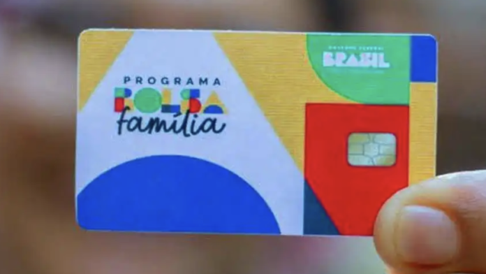 Bolsa Família
