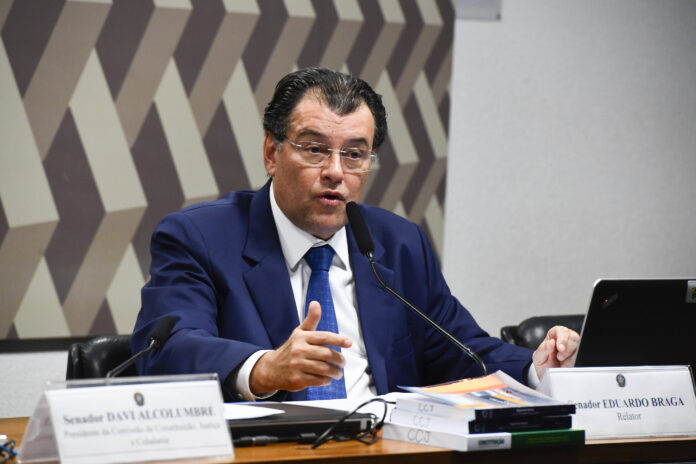 CCJ - Comissão de Constituição, Justiça e Cidadania