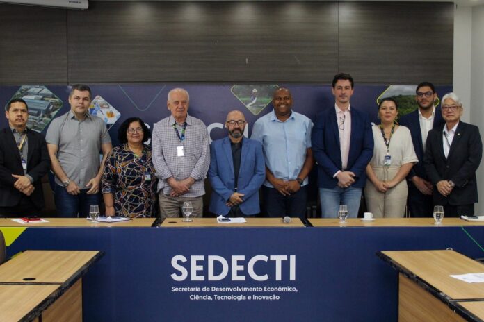 reunião sedect serafim correa