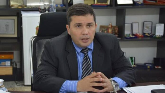 Sérgio Fontes