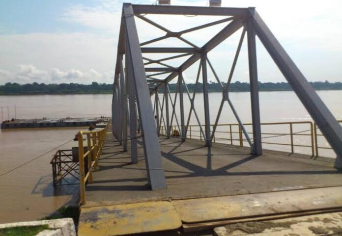 Porto Humaitá