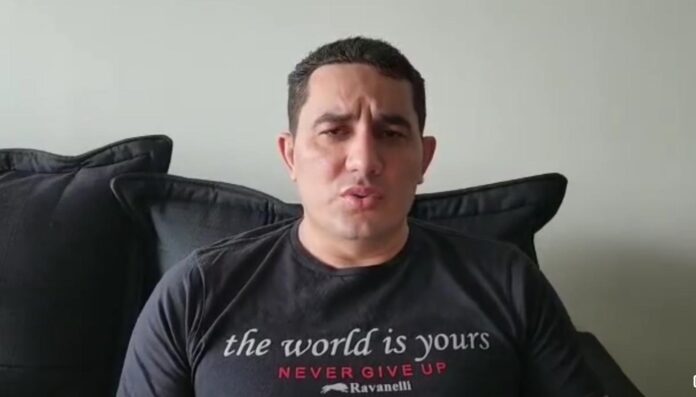 Simão Peixoto
