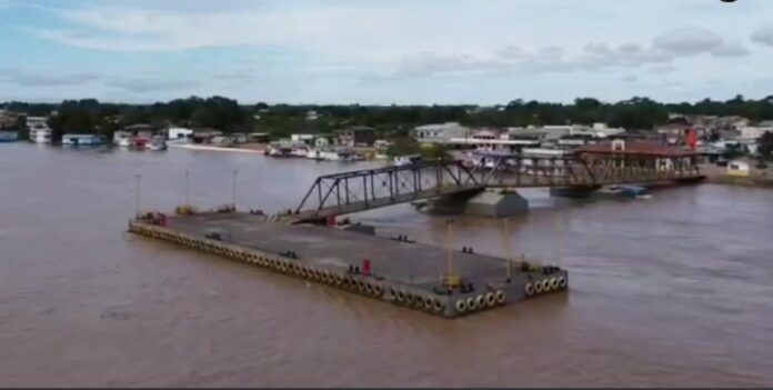 Porto de Humaitá