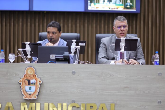 caio andré e joão carlos