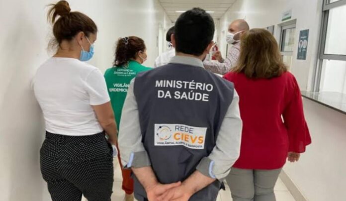 saúde