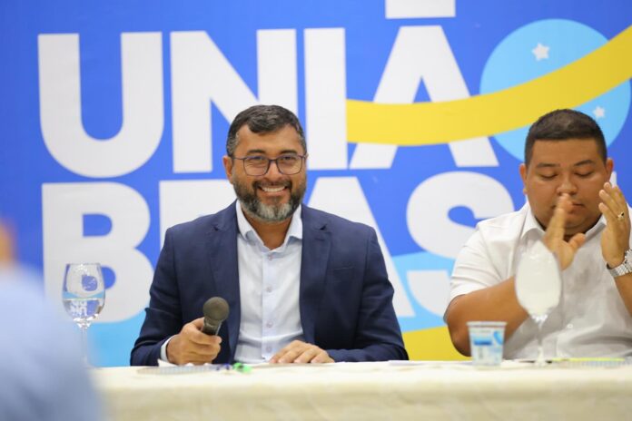 WL presidência União Brasil