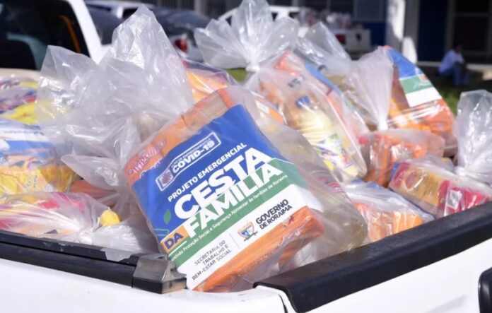cesta