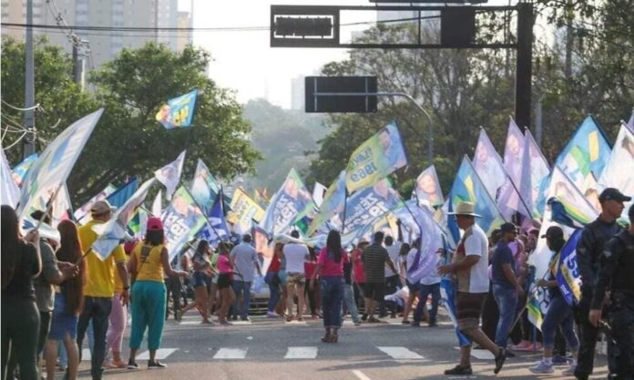 eleições