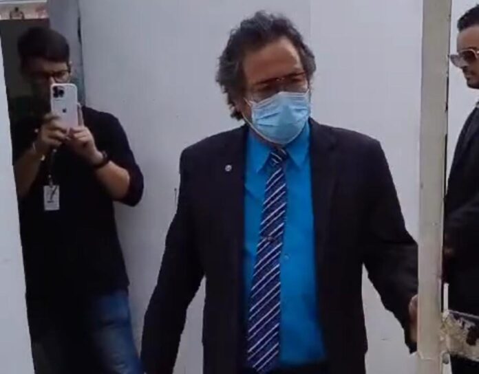 juiz takeda