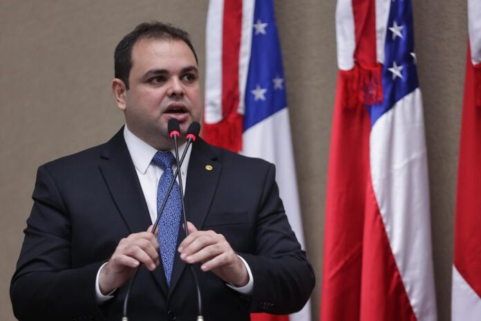 Roberto Cidade