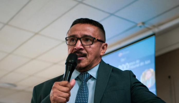 Walber Nascimento