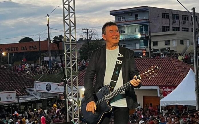 Amado Batista