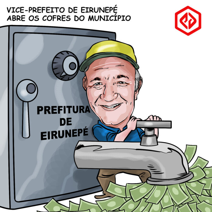 charge