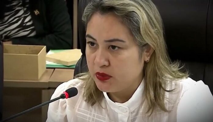 Cecília Lorenzon
