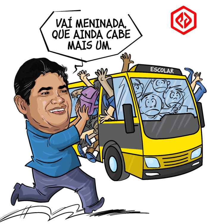 charge