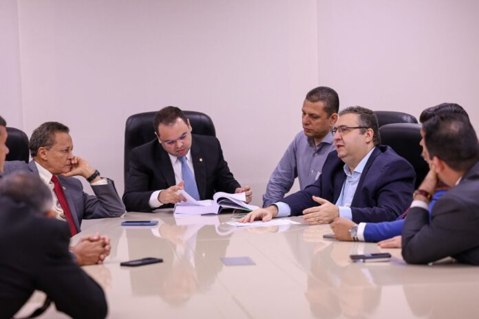 Roberto Cidade Sefaz