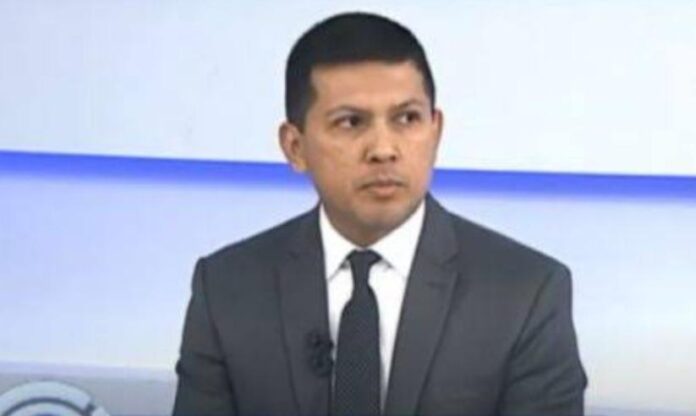 Juiz Aluízio Ferreira