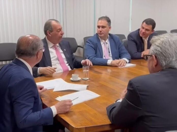 bancada amazonense