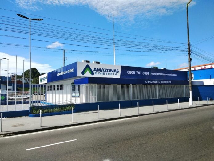 Amazonas Energia