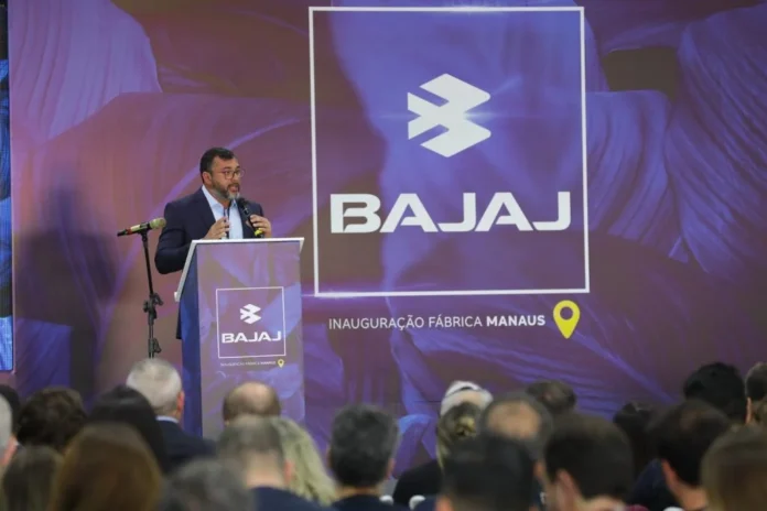 Wilson Lima Bajaj